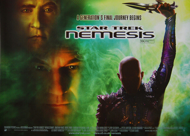 Star Trek: Nemesis #22