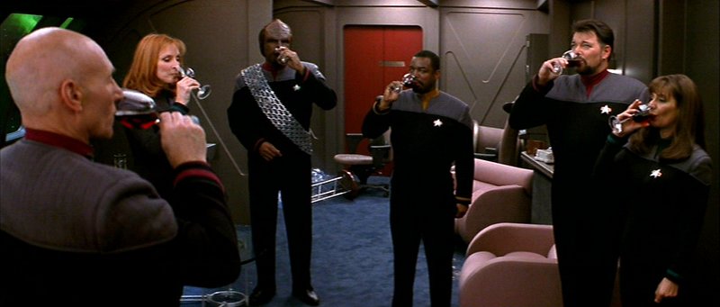 Images of Star Trek: Nemesis | 800x341