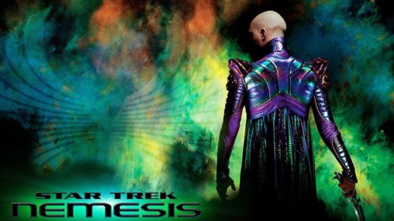 Star Trek: Nemesis #23