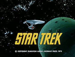 Star Trek: The Animated Series HD wallpapers, Desktop wallpaper - most viewed