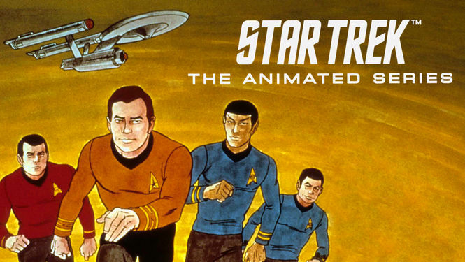 Star Trek: The Animated Series #2