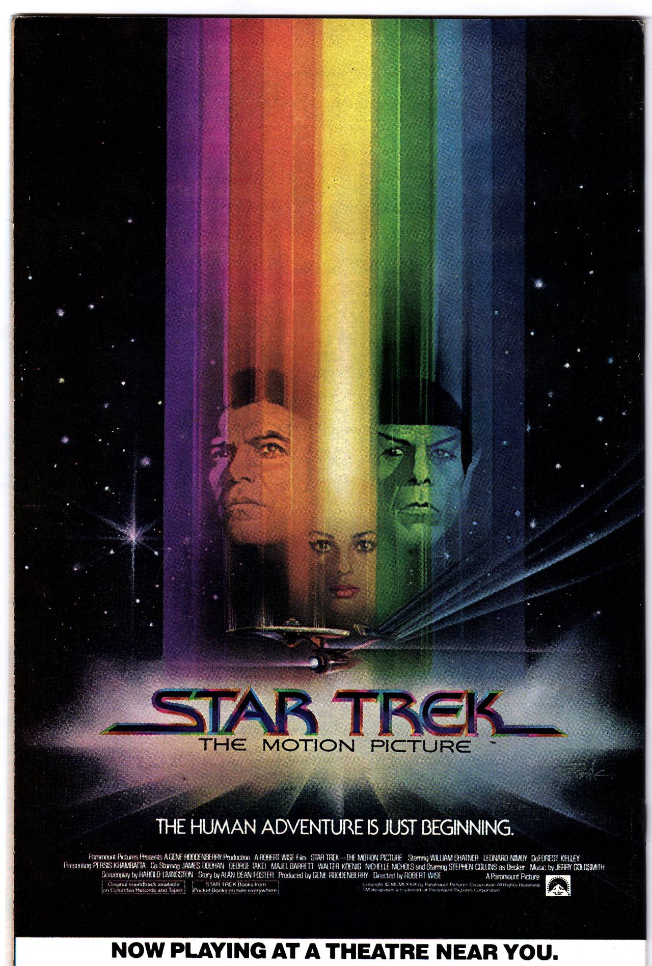 Star Trek: The Motion Picture #22