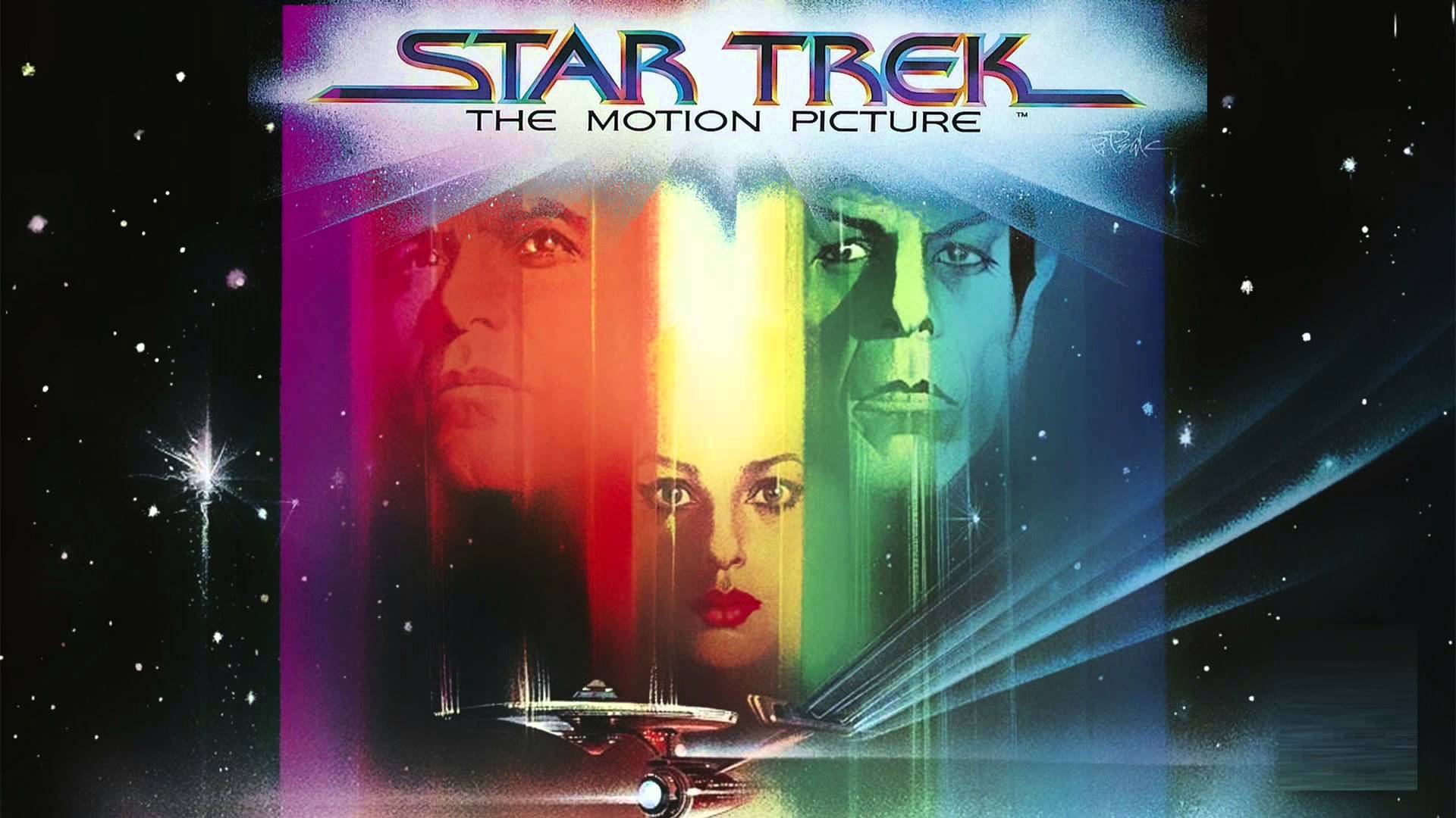 Star Trek: The Motion Picture #24