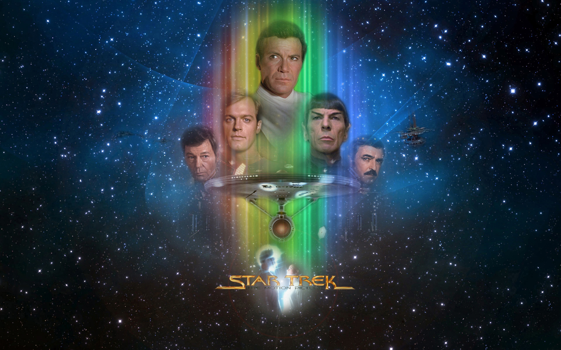 Star Trek: The Motion Picture #16