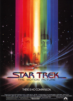 Star Trek: The Motion Picture #12