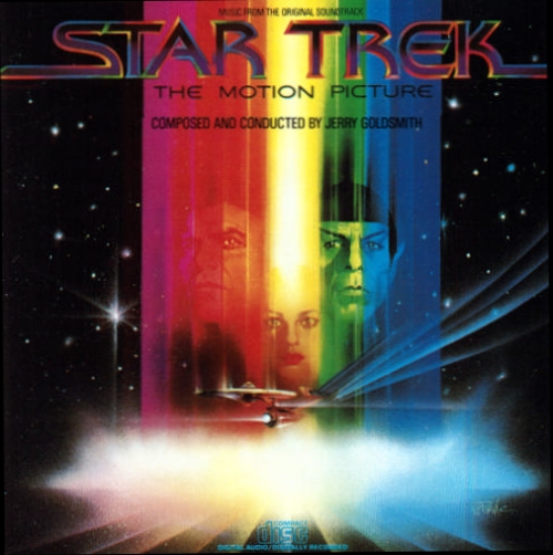 Images of Star Trek: The Motion Picture | 500x502