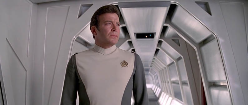Star Trek: The Motion Picture #2