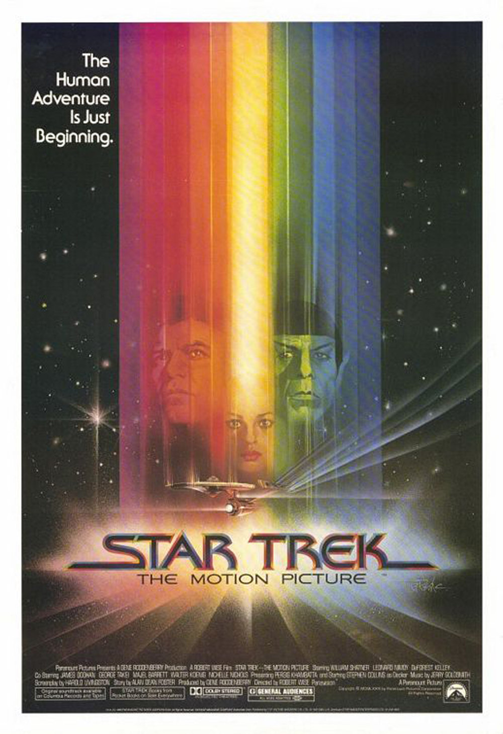 Star Trek: The Motion Picture #11
