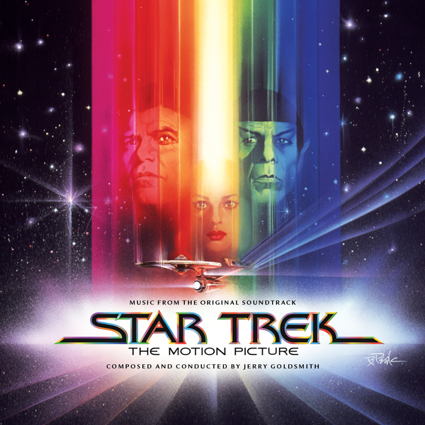 Star Trek: The Motion Picture #1