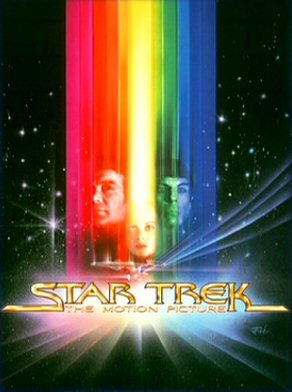 Star Trek: The Motion Picture #14