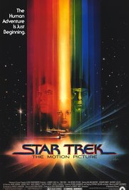 Star Trek: The Motion Picture #13