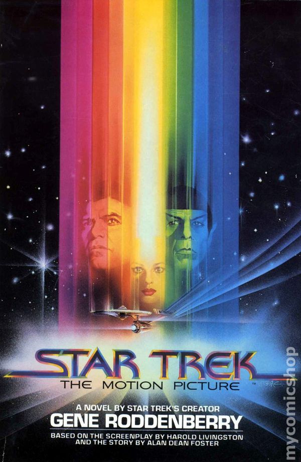 Download Star Trek The Motion Picture 1979 Full Hd Quality