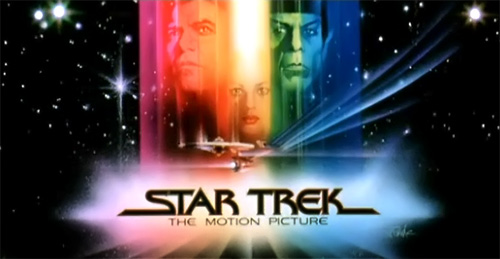 Star Trek: The Motion Picture #3