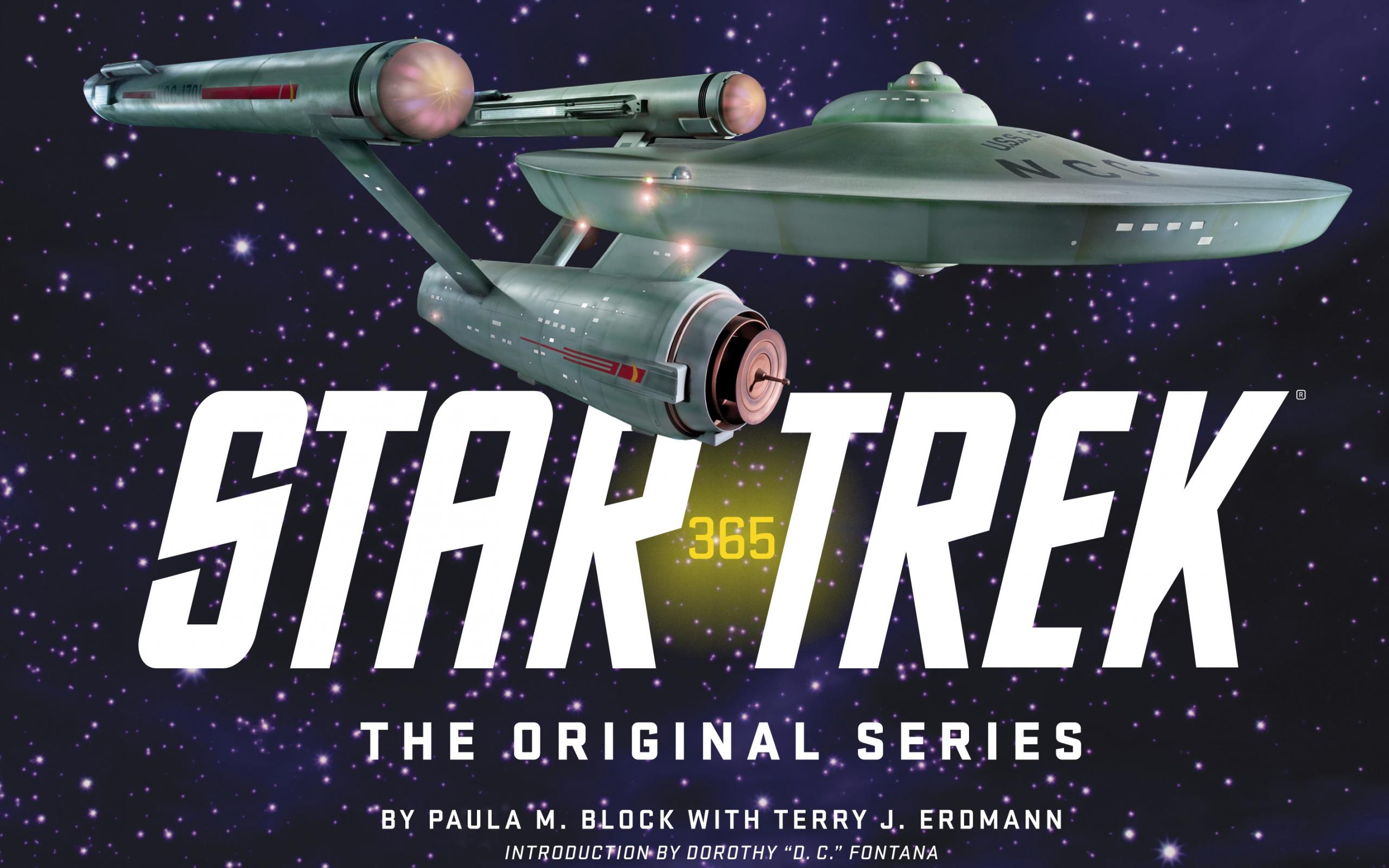 Star Trek: The Original Series #5