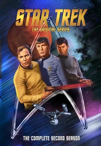 Nice wallpapers Star Trek: The Original Series 400x578px
