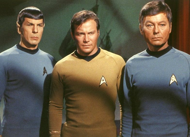 Star Trek: The Original Series Backgrounds on Wallpapers Vista