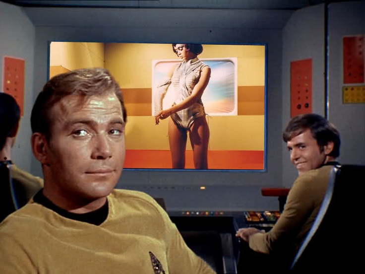 Images of Star Trek: The Original Series | 736x552