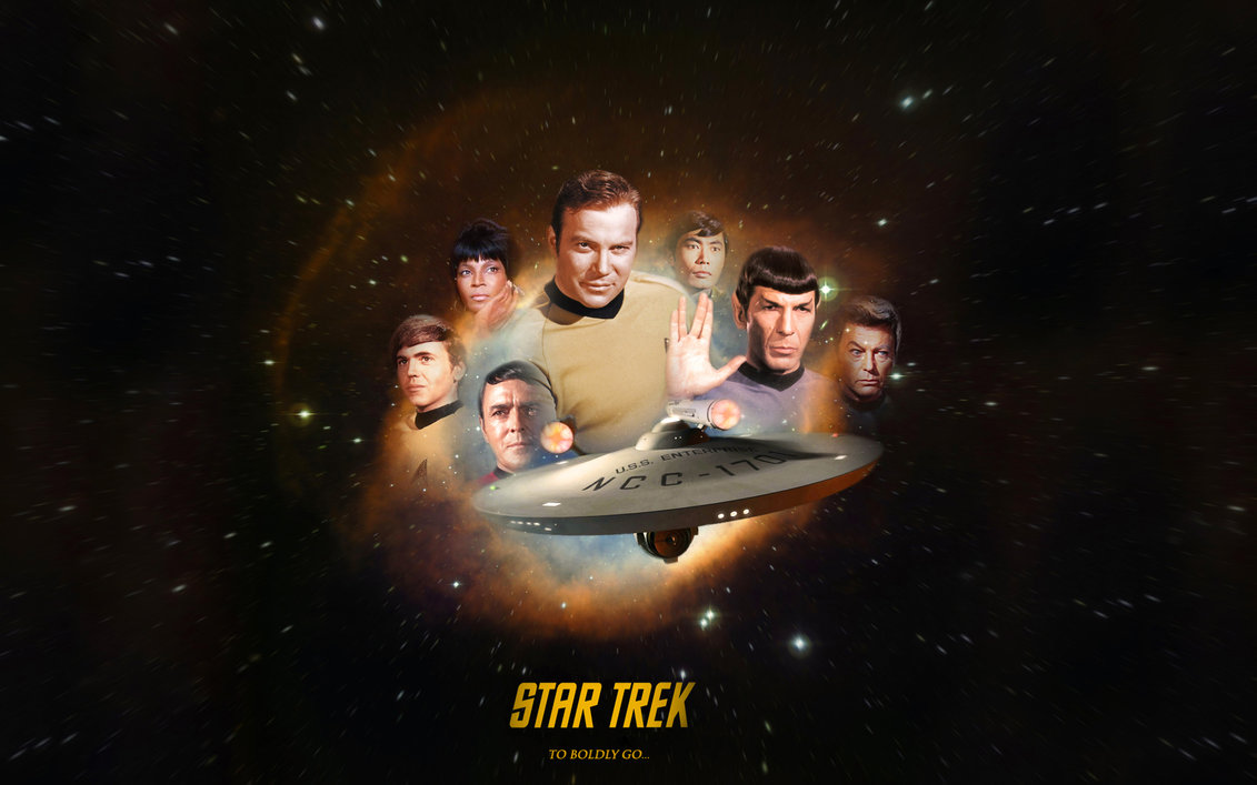 Images of Star Trek: The Original Series | 1131x707
