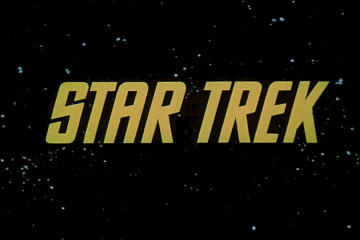 Images of Star Trek: The Original Series | 360x240