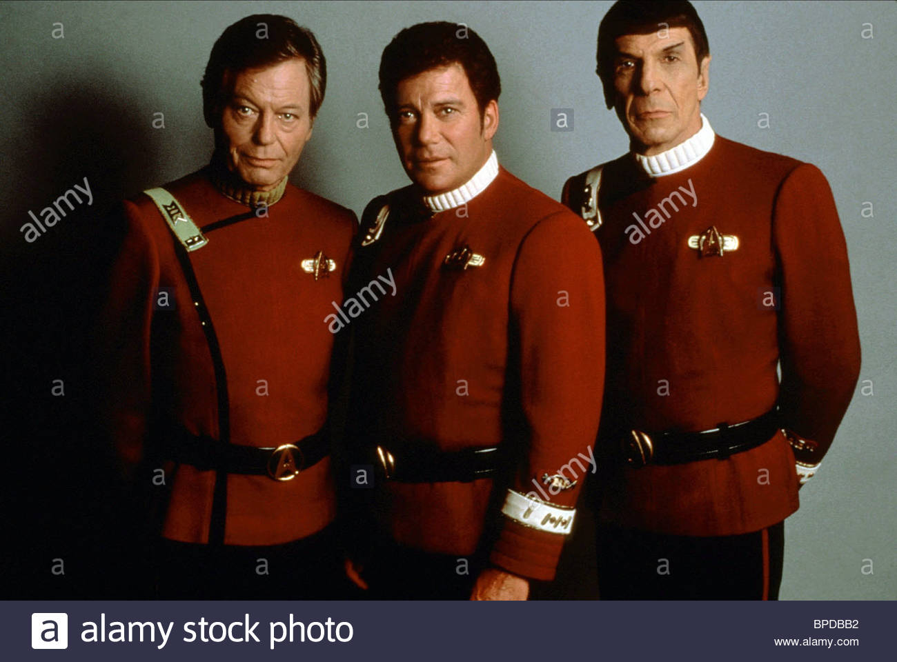 Star Trek V: The Final Frontier #28