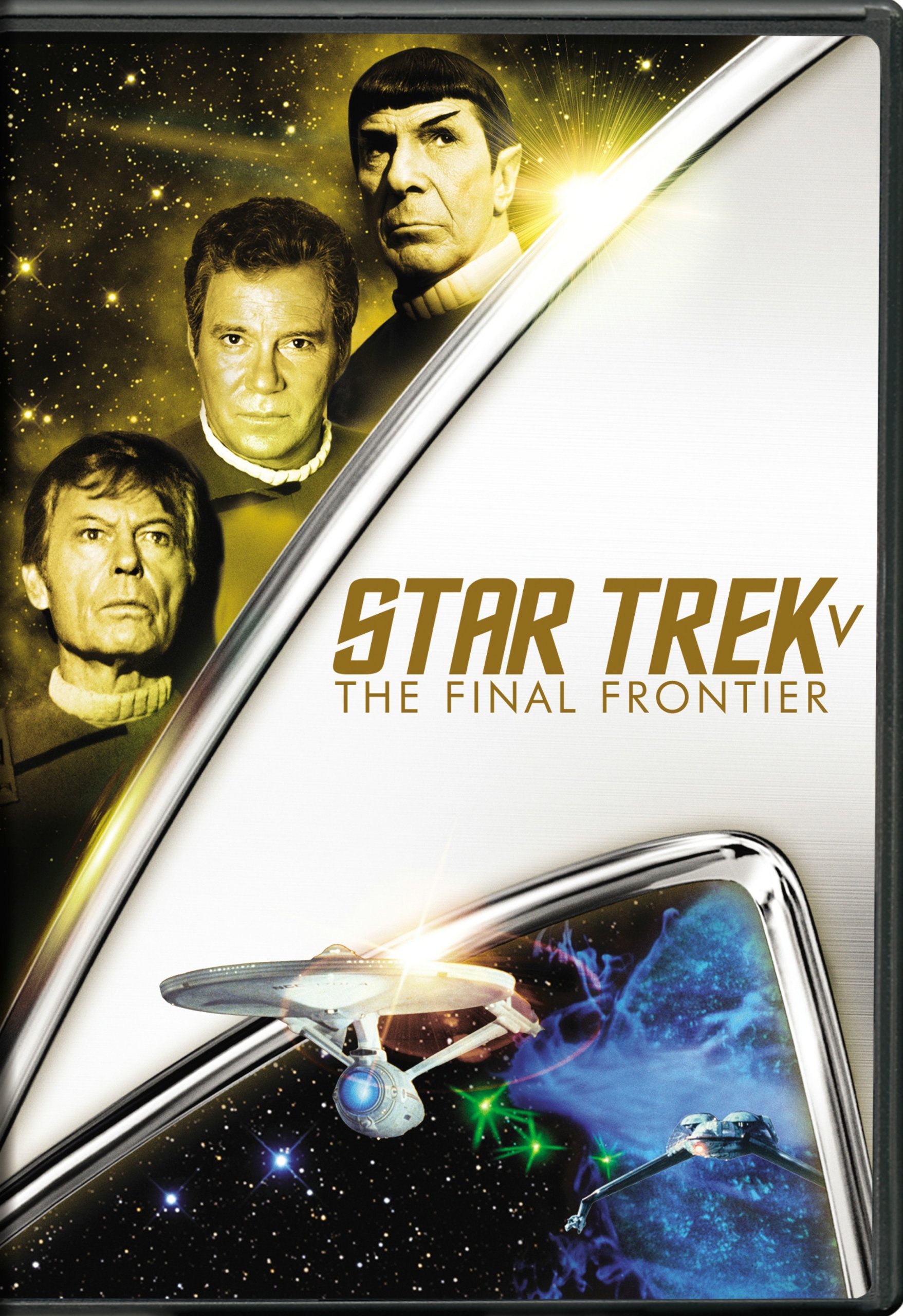 Star Trek V: The Final Frontier #25