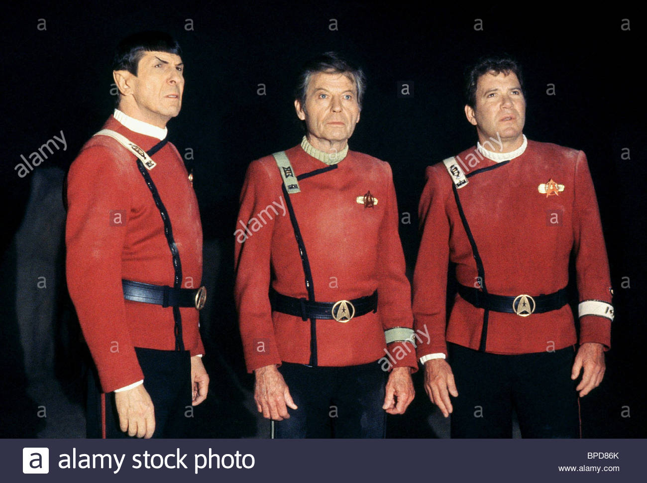 HQ Star Trek V: The Final Frontier Wallpapers | File 161.78Kb