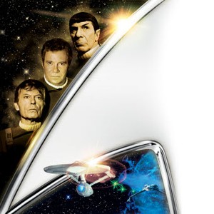 Star Trek V: The Final Frontier #1