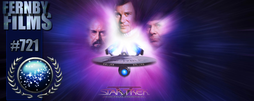 Star Trek V: The Final Frontier #2