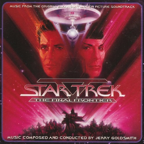 Star Trek V: The Final Frontier #16