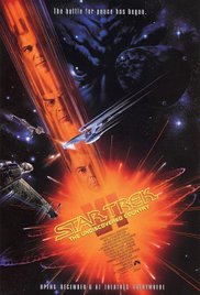 Star Trek VI : The Undiscovered Country #16
