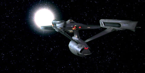 Amazing Star Trek VI : The Undiscovered Country Pictures & Backgrounds