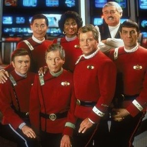 Star Trek VI: The Undiscovered Country #14