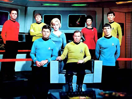 Images of Star Trek: The Original Series | 425x319