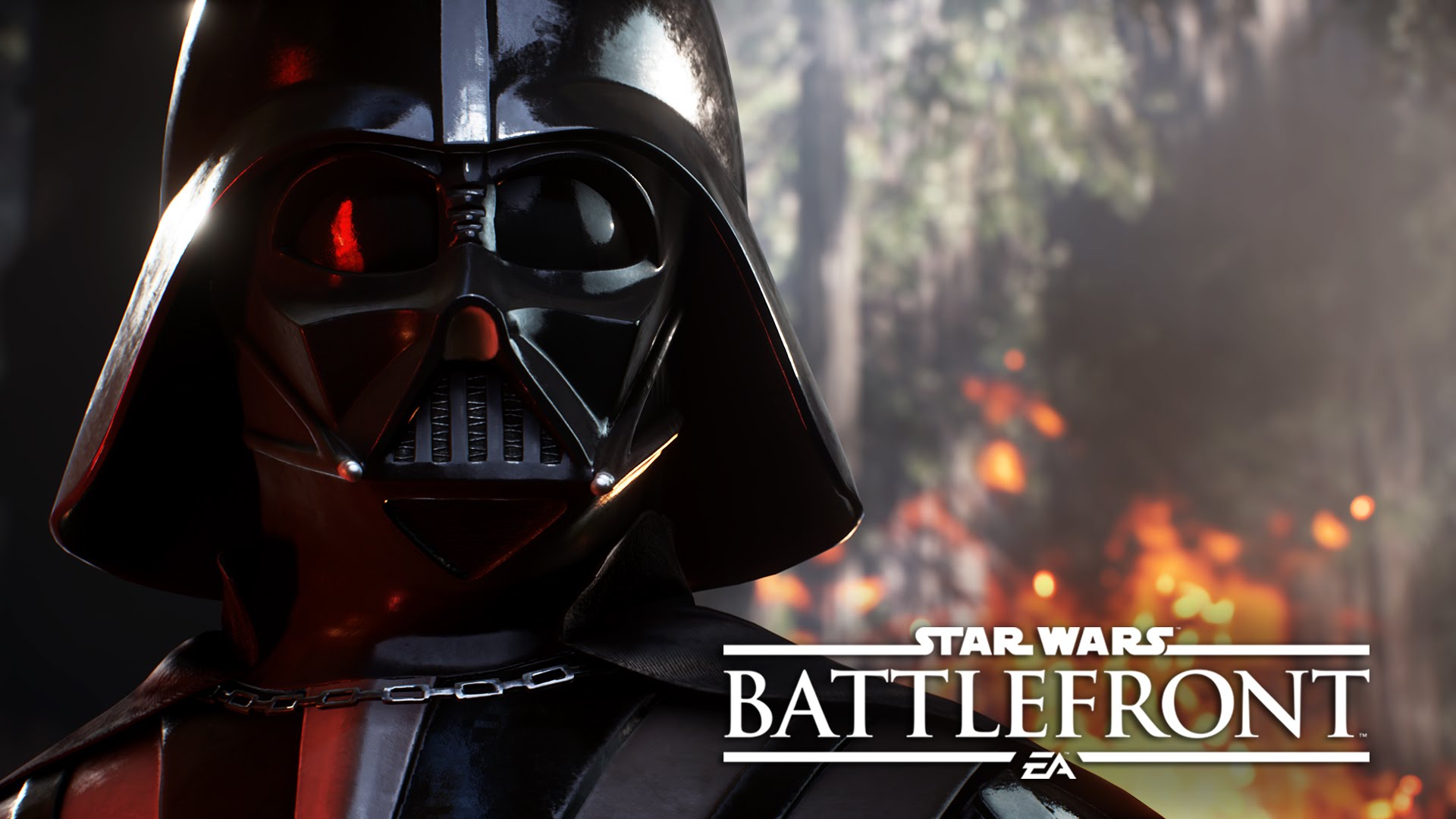 Star Wars: Battlefront HD wallpapers, Desktop wallpaper - most viewed