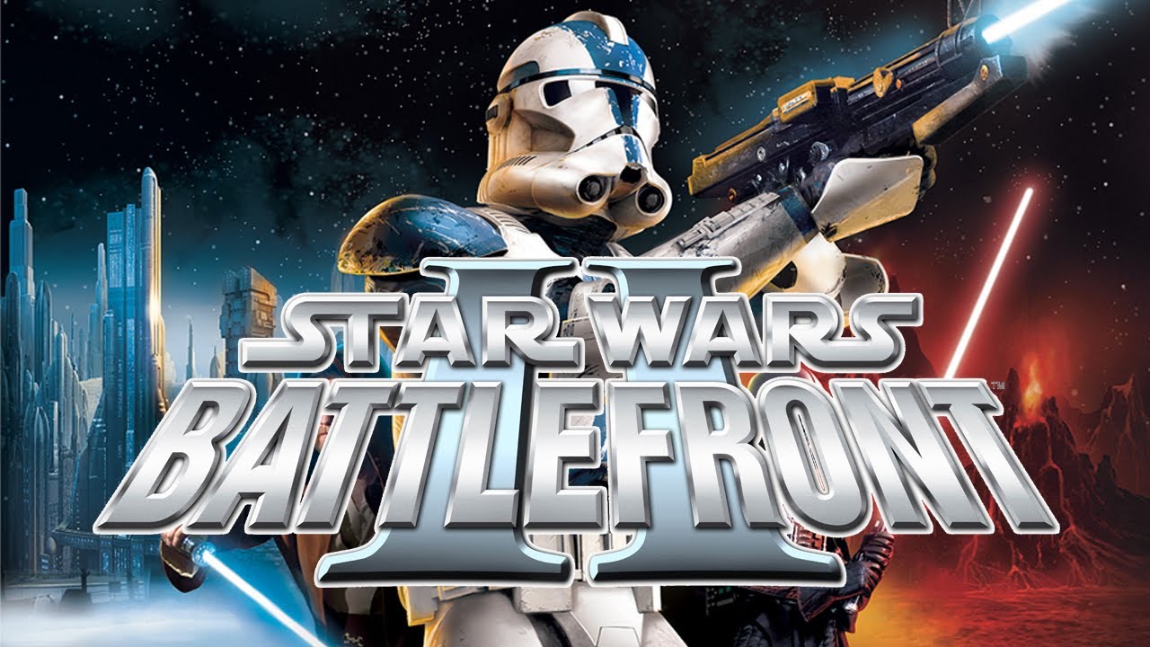 Most viewed Star Wars: Battlefront II