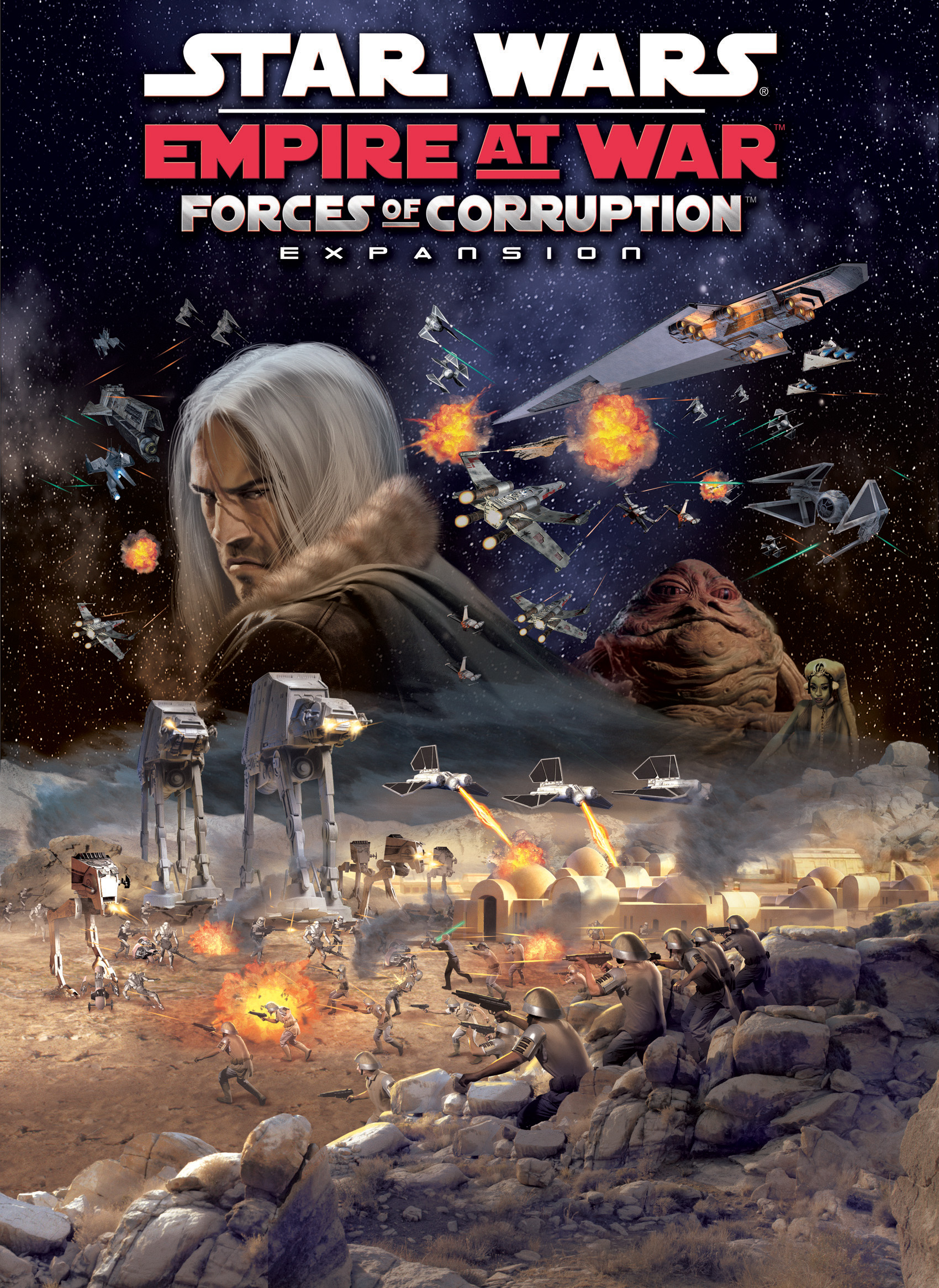 High Resolution Wallpaper | Star Wars: Empire At War 1700x2333 px