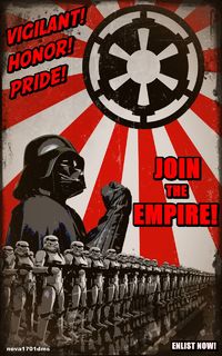 Images of Star Wars: Empire | 200x320
