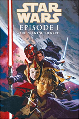 Star Wars Episode I: The Phantom Menace #5