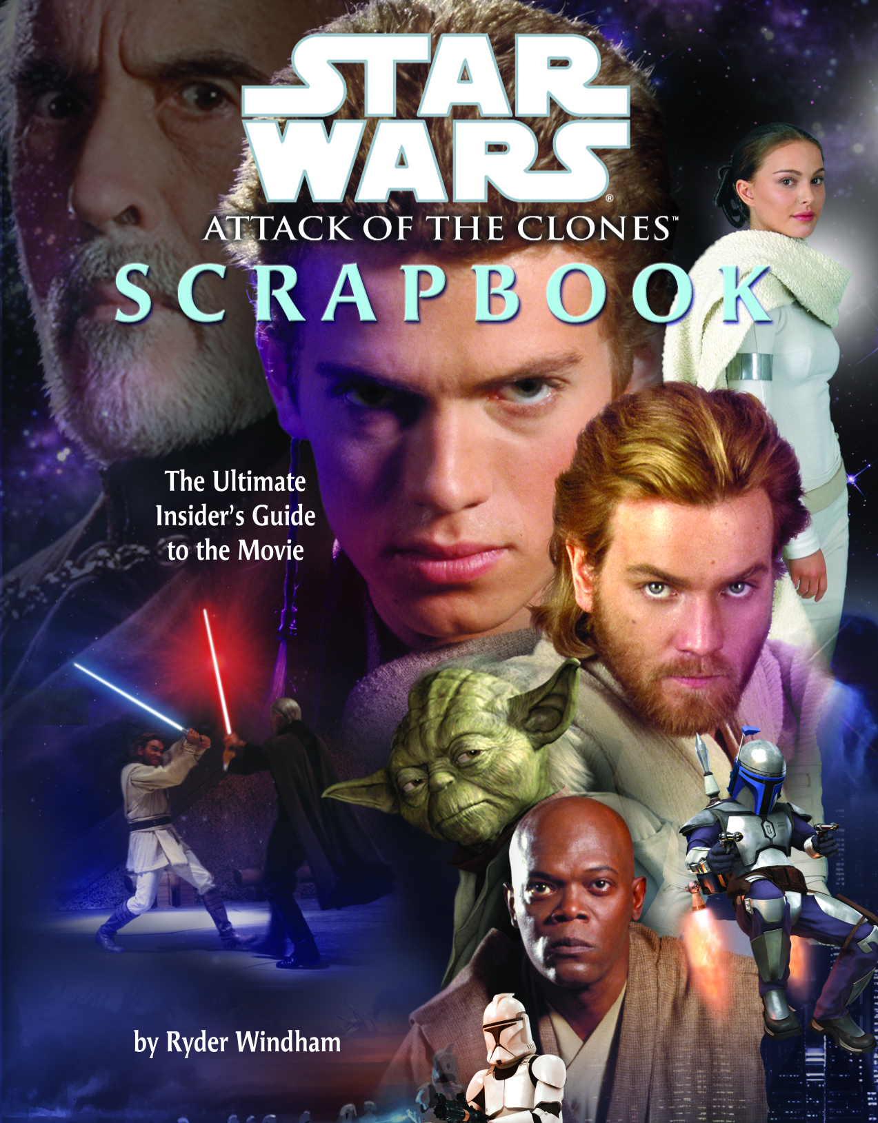 watch star wars ii attack of the clones free