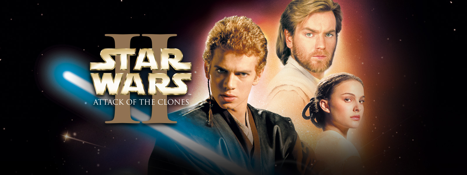 High Resolution Wallpaper | Star Wars Episode II: Attack Of The Clones 1600x600 px
