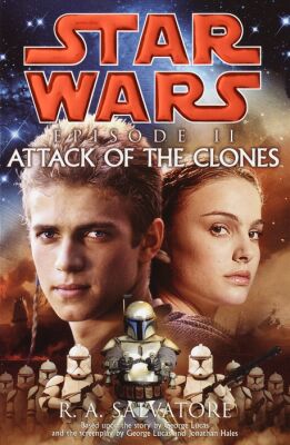Star Wars Episode II: Attack Of The Clones #13