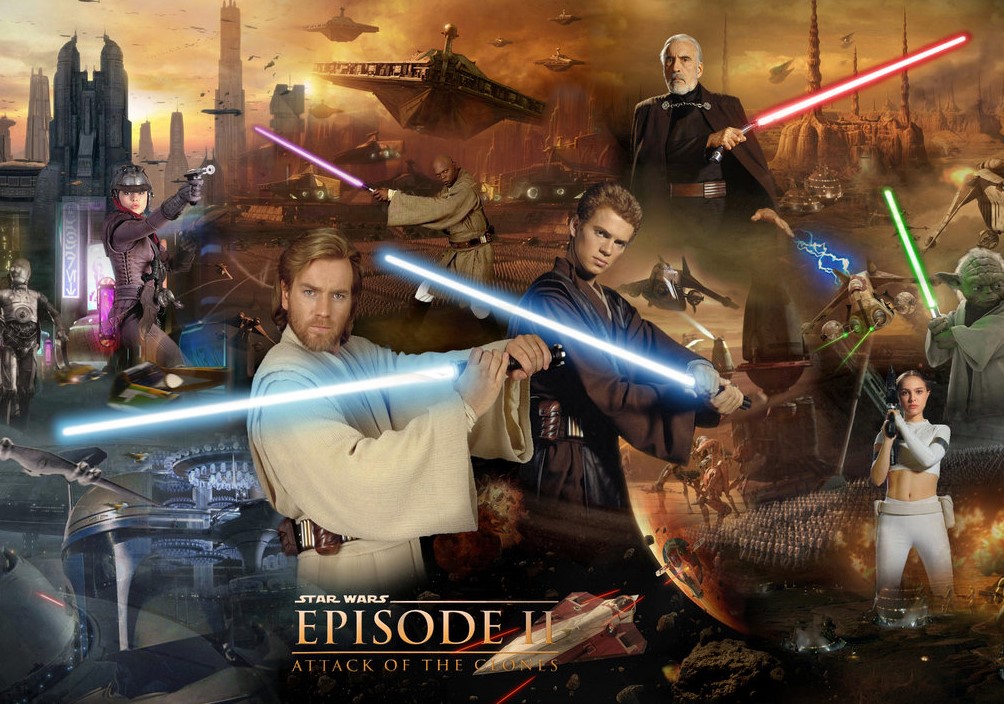 star wars episode 1 full movie attack of the clones torrent