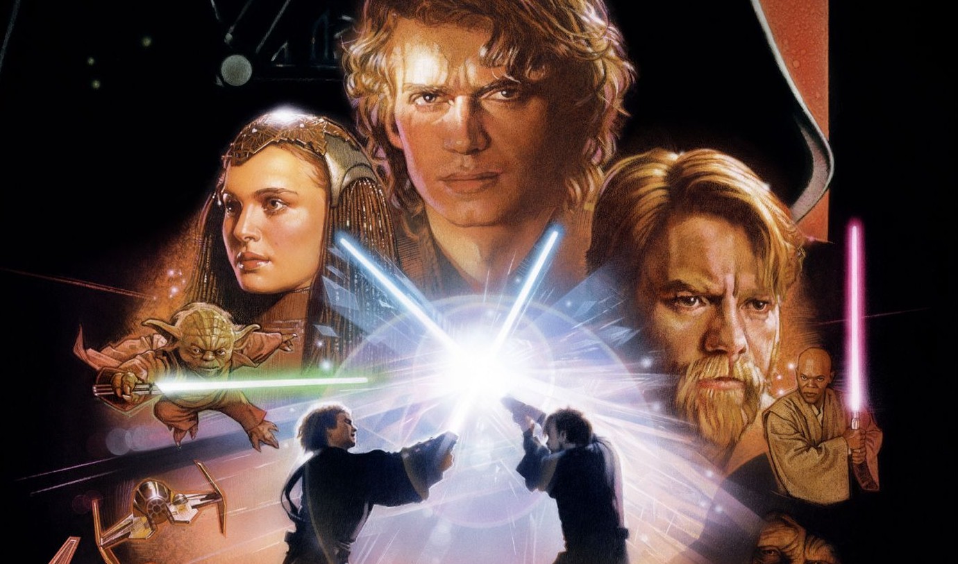 Star Wars Episode III: Revenge Of The Sith #18