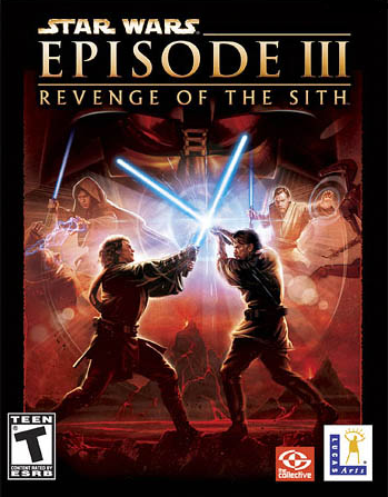 Star Wars: Episode III - Revenge Of The Sith #2