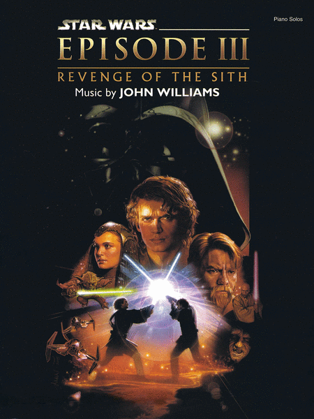 Star Wars Episode III: Revenge Of The Sith #5