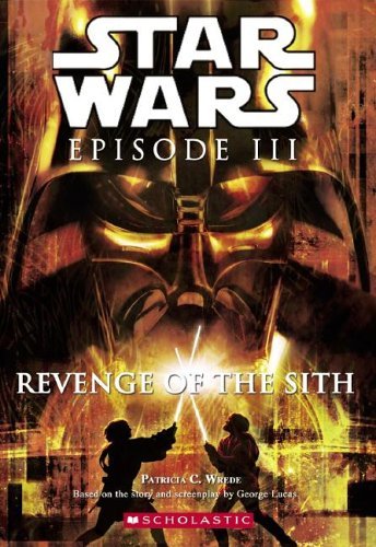 Star Wars Episode III: Revenge Of The Sith #7