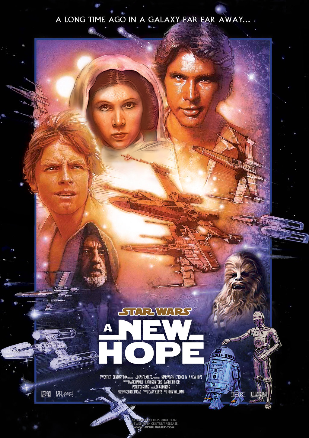 Star Wars Episode IV: A New Hope #17