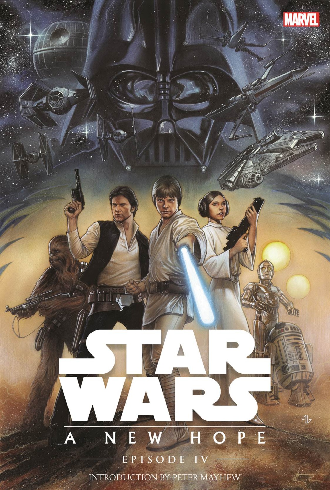 Star Wars Episode IV: A New Hope #16