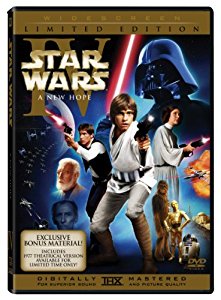 Images of Star Wars Episode IV: A New Hope | 221x300
