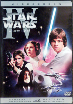 Star Wars Episode IV: A New Hope #4
